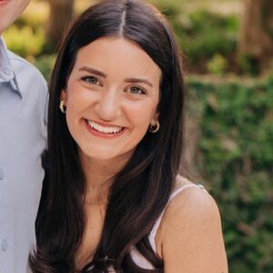 Meet your Posher, Faith